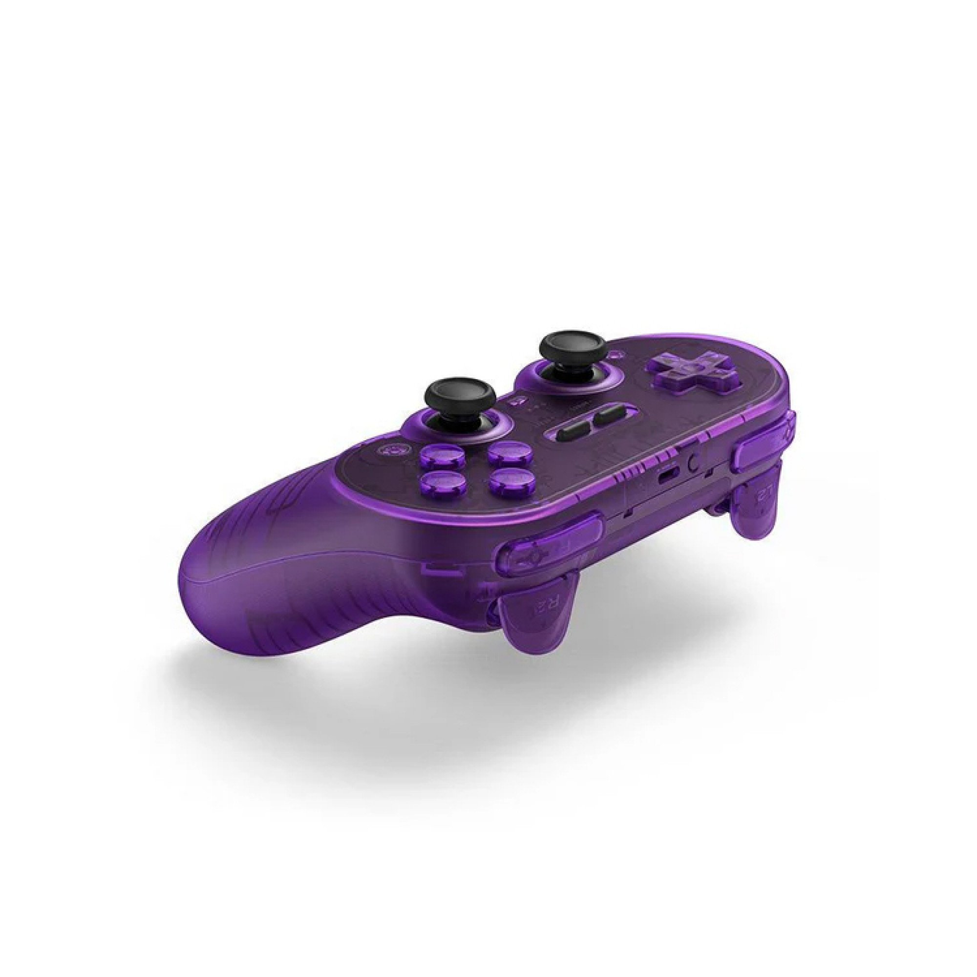 Ігровий аркадний контролер 8BitDo Pro 2 (Special Edition)